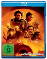 Dune: Part Two (Blu-ray) Josh Brolin Timothee Chalamet Denis Villeneuve