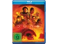 DUNE - PART TWO