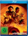 Dune  Part Two (BR)  Min: 166/DD5.1/WS - PLAION GmbH  - (Blu-ray Video / Scienc