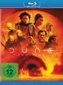Dune: Part Two - Teil 2 - (Timothee Chalamet) # BLU-RAY-NEU