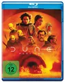 Dune: Part Two [Blu-ray] - Action, Abenteuer, Spielfilm, Science Fiction (2024)