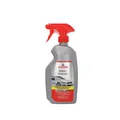 NIGRIN Repair Tec Silikon-Entferner Trigger, für alle Lackierarbeiten, entfernt Wachse und Fette, 500 ml