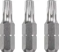 kwb 121620 Hex bit Steel 3 pc(s)