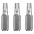 kwb 121620 Sechskant-Bit Stahl 3 St. (121620)