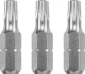 Kwb 121620 Sechskant-Bit Stahl 3St.