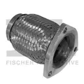 FA1 VW455-115 Flexschlauch, Abgasanlage Für Audi, VW