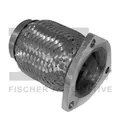 FA1 VW455-115 Flexrohr, Abgasanlage for AUDI VW