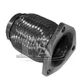 FA1 Flexrohr, Abgasanlage VW455-115 - Ø 55 mm - Länge 110 mm für AUDI - VW