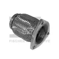 1x Flexrohr, Abgasanlage FA1 VW455-115 passend für