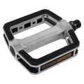 Union PAAR PEDALE SP-180 SILBER/SCHWARZ (65480890)