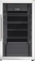 CASO Barbecue Cooler L-R, 190 Liter BBQ Kühlschrank