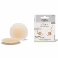 PARSA Beauty Nipple Cover aus Silikon Light Nude 2 Paar