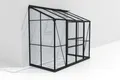 Vitavia Anlehngewächshaus Styx 3300 128 x 254 cm 3 mm ESG