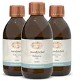 Mundziehöl Minze/Zimt