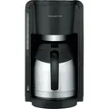 ROWENTA Thermo-Kaffeeaut. CT3818 - Schwarz