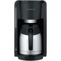 Rowenta CT 3818 Milano schwarz
