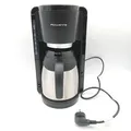 Rowenta Filterkaffeemaschine Haushaltsgeräte CT3818 Adagio Milano Thermokanne Ed