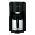 ROWENTA CT 3818 Thermo Milano Edelstahl Kaffeemaschine Kaffeeautomat