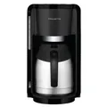 Kaffeemaschine Rowenta Adagio Edelstahl CT3818