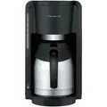 Rowenta CT 3818 Milano schwarz Kaffeemaschine
