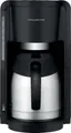 Rowenta Thermo-Kaffeeautomat CT 3818 eds/sw Kaffeeautomaten CT3818