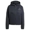 adidas Women's Z.N.E. Zip-Hoodie