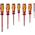 7er Multipack kwb Schraubendreher-Set