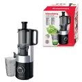 Slow Juicer 180W für Obst und Gemüse KALTPRESSE KLAUSBERG KB-7871