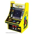 Micro Player Pac-Man40th Anniversary