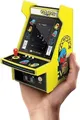 My Arcade Pac-Man 40th Anniversary Micro Player - Premium Edition