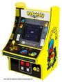 My Arcade DGUNL-3290 Pac-Man 40th Anniversary Micro Player Retro Arcade Machine