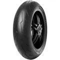 PIRELLI DIABLO ROSSO IV 150/60 R17 M/C TL 66H REAR