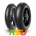 Motorradreifen Pirelli Diablo Rosso IV 150/60 R1766H