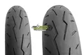4x Pirelli Diablo Rosso IV 150/60R17 66H Reifen Sommer Motorrad