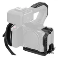 SmallRig Cage Kit für Canon EOS C50 (Advanced Edition) Mit XLR-Verlängerung (Cage) (5657)