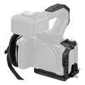 SmallRig Cage für Canon EOS C50 Käfig-Kit mit XLR-Verlängerung