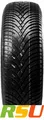 4x BF Goodrich G Force Winter 2 3PMSF XL M+S 225/45 R17 94V Winterreifen