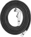 Bradas Gartenschlauch-Set TWIST HOSE, flexibel, 7,5 - 15 m
