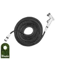 Flexibler Gartenschlauch Wasserschlauch Flexischlauch Brause flexibel Bradas 233