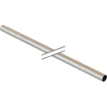 Geberit Mapress Therm Systemrohr, 1.4520, d15 x 1,0mm, NPW, Stange mit 6m, 1 Stk.