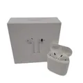 Apple AirPods mit Ladecase 2.  Generation Kopfhörer Headset DEFEKT  - Defekt