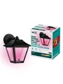 WiZ Smart Outdoor Wall Light Classic