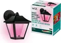 WiZ Wandleuchte Classic RGBW EU