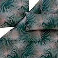 ESTELLA Bettwäsche Candela Mako Satin (Khaki 016, 1 x 80x80 cm + 1 x 135x200 cm + 1 x 40x80 cm)