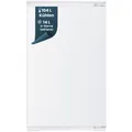 homeX Einbaukühlschrank mit Gefrierfach 88cm Nische 118 Liter Schlepptürtechnik