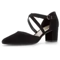 Gabor Pumps schwarz 36 EU (3,5 UK)