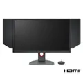 4718755086687 Benq | XL2746K | 27 " | TN | FHD | 16:9 | MS | 320 cd/m2 | An