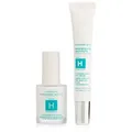ELIZABETH GRANT Professional Institute Hyaluron Augencreme und Augenserum je 30ml