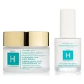 ELIZABETH GRANT Professional Institute Triple Power 24H Creme 100ml Augenserum 30ml