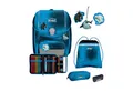 Scout Schulranzen Genius Exklusiv, Polyester